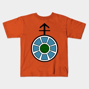 Brother Power Kids T-Shirt